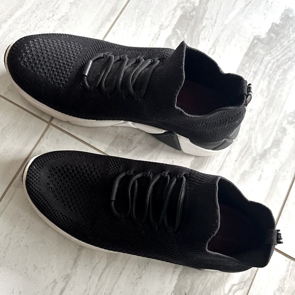 Mark Nason knit sneakers - Picture 8 of 11